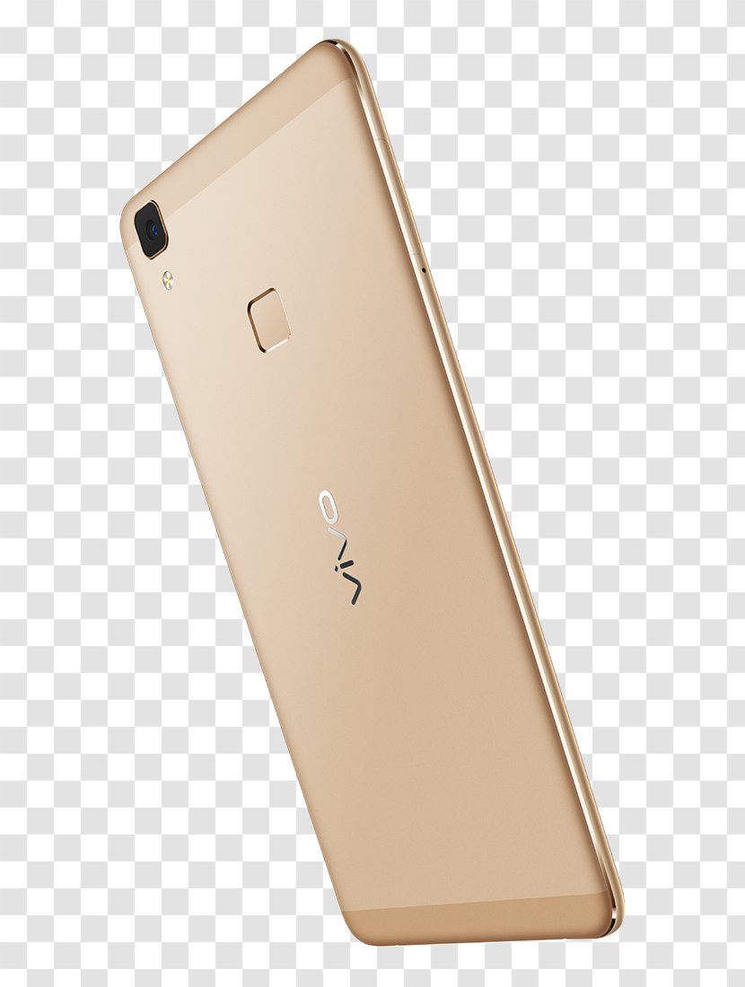 Vivo V3 Telephone Smartphone Xiaomi - Technology Transparent PNG