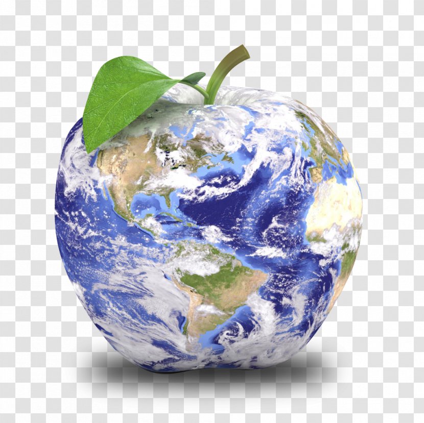 Earth Apple Food International Space Station Life - Steve Jobs - Caring For The Transparent PNG