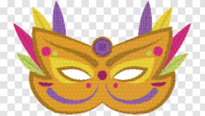 Festival Background - Character - Carnival Costume Accessory Transparent PNG