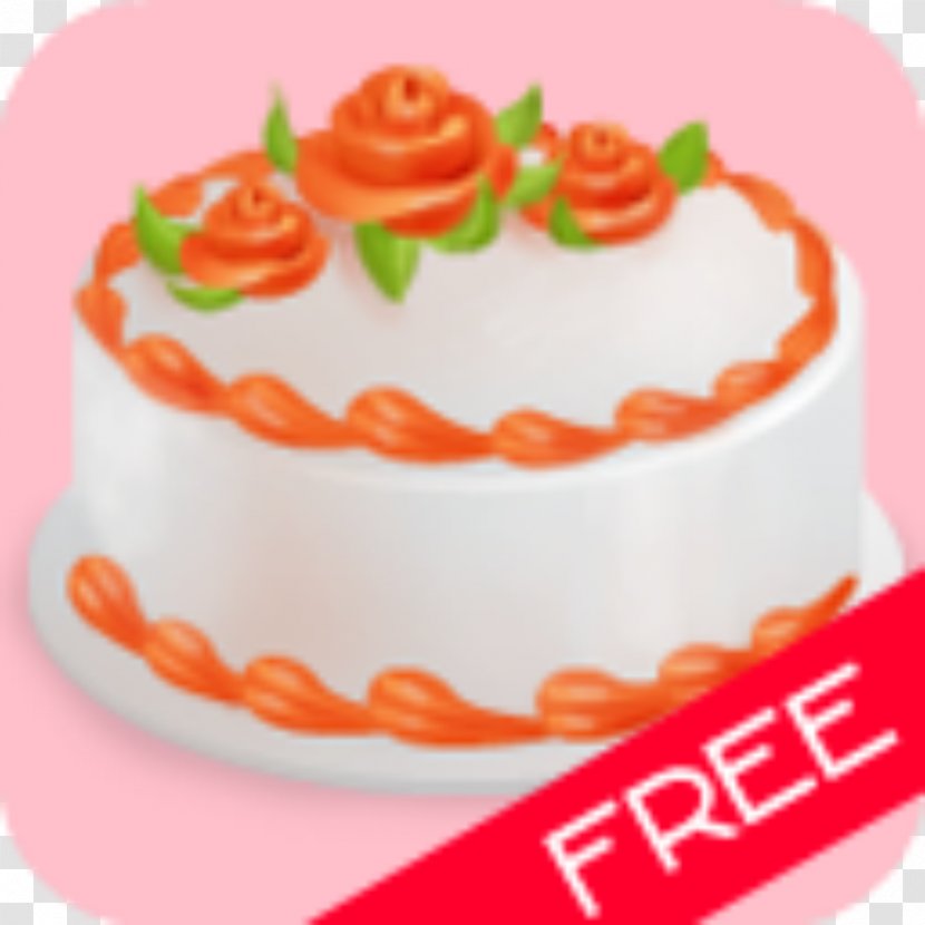 Birthday Cake Chocolate Croissant - Icing - Wedding Transparent PNG