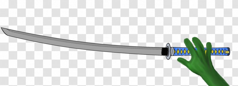 Sword Angle - Weapon Transparent PNG