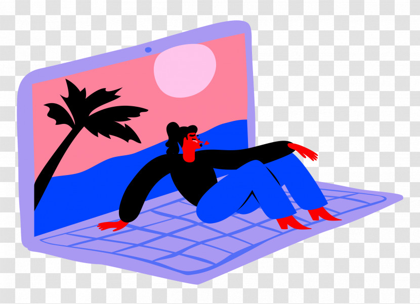 Home Vacations Transparent PNG