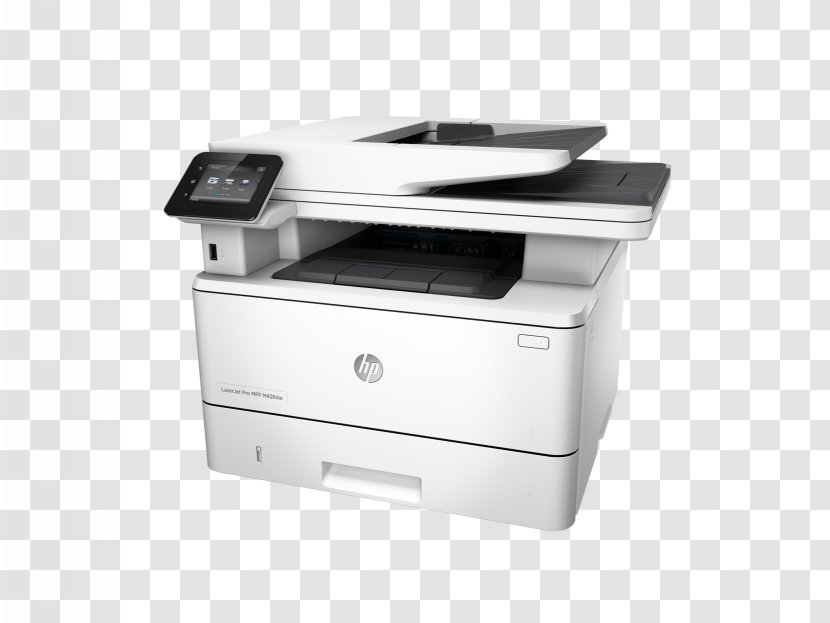 Hewlett-Packard HP LaserJet Pro M426 M130 Multi-function Printer - Inkjet Printing - Hewlett-packard Transparent PNG