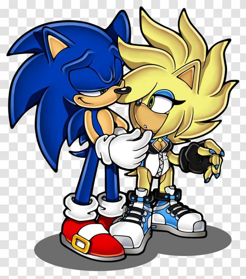 Sonic The Hedgehog Mania Riders: Zero Gravity Knuckles Echidna - Fictional Character Transparent PNG