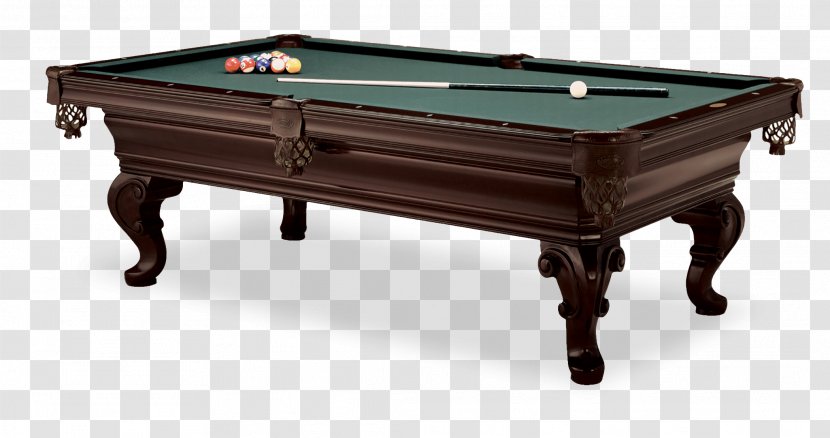 Billiard Tables Billiards Olhausen Manufacturing, Inc. United States - Cue Sports - American Solid Wood Transparent PNG