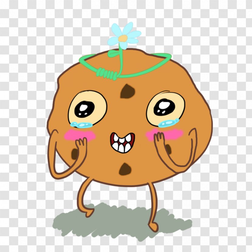 Drawing Blog Clip Art - Adventure Time - Cookie Transparent PNG