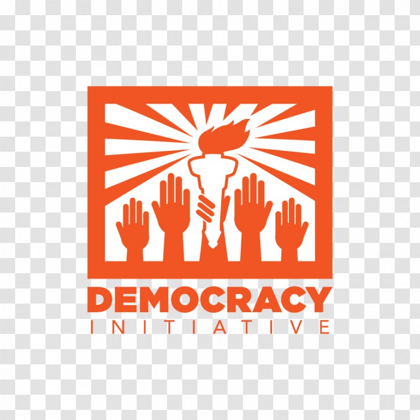 United States Democracy Initiative In America Transparent PNG