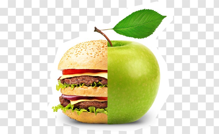 Junk Food Cartoon - Dish - Burger King Premium Burgers Veggie Transparent PNG