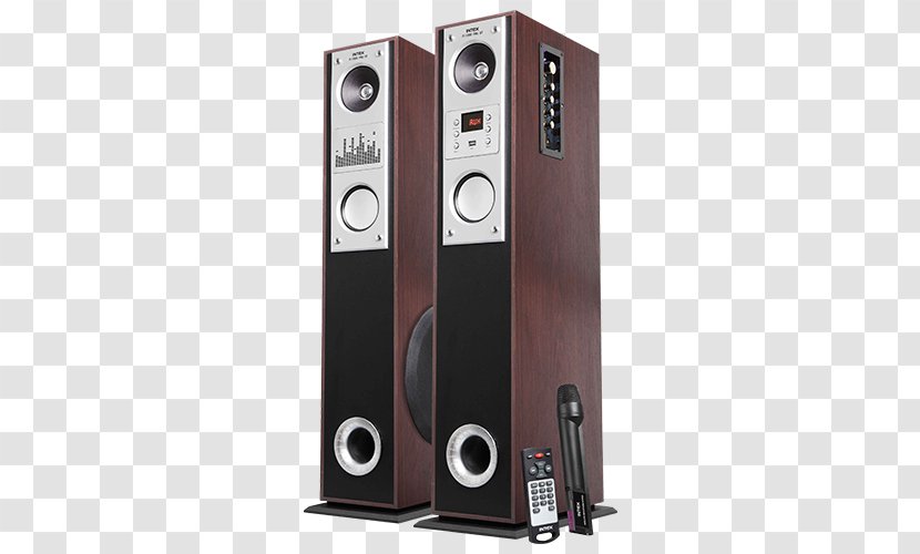 Wireless Speaker Loudspeaker Bluetooth Computer Speakers Home Theater Systems - Electronic Device Transparent PNG