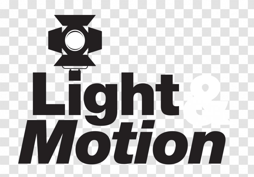 Light Production Logo Cinematographer - Lighting Transparent PNG