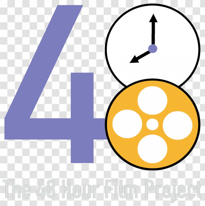 48 Hour Film Project Screenings Filmapalooza St. Louis International Festival - Screening - Hours Transparent PNG