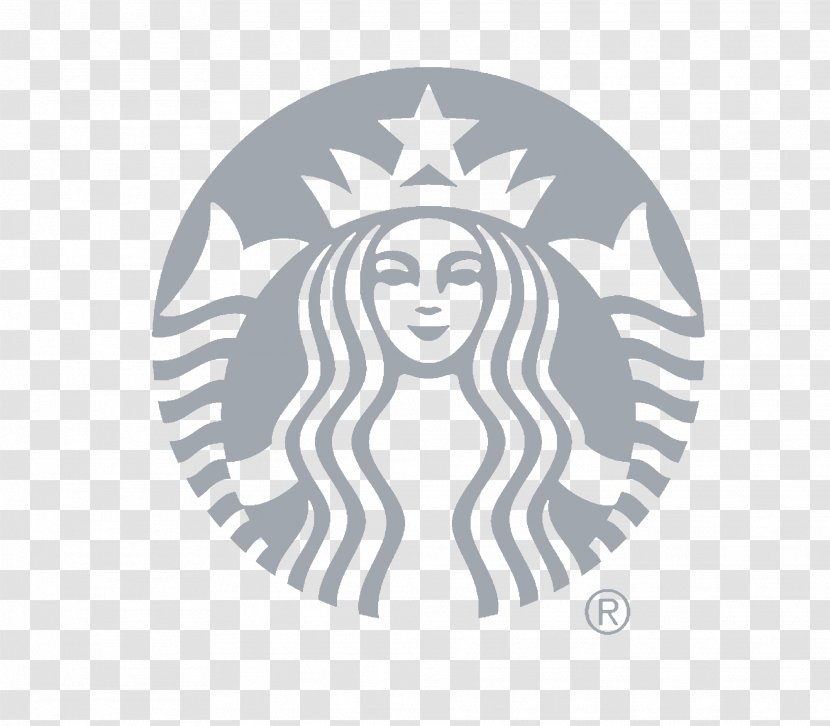 Starbucks Grand Indonesia Cafe Coffee Bakery - Logo - Starbuck Transparent PNG
