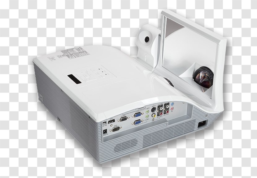 LG Ultra Short Throw PF1000U Multimedia Projectors Interactive Whiteboard Interactivity - Lg Pf1000u - Reference Box Transparent PNG