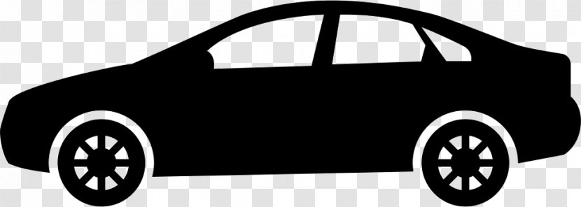 Car Sedan - Automotive Fog Light - Icon Transparent Transparent PNG