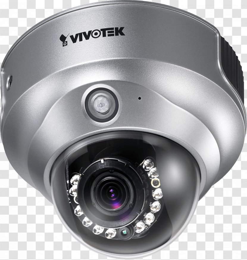 IP Camera Closed-circuit Television Surveillance Varifocal Lens - Teleconverter - Web Image Transparent PNG