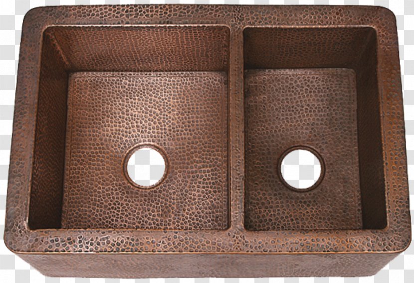 Sognare Tile, Stone & Sinks Co. Kitchen Faucet Handles Controls Bathroom - Bronze - Farmhouse Sink Transparent PNG