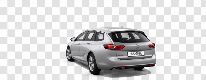 Family Car Opel Insignia B Sport Utility Vehicle - Motor Transparent PNG