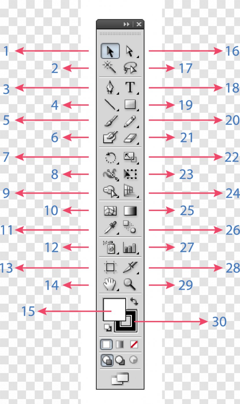 Line Angle Font - Number - Adobe IllustratorIrregular Lines Transparent PNG