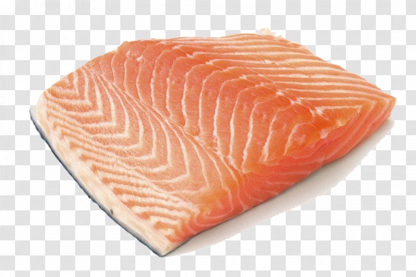 Sushi Sashimi Fish Salmon Meat - Grilling - Clipart Transparent PNG
