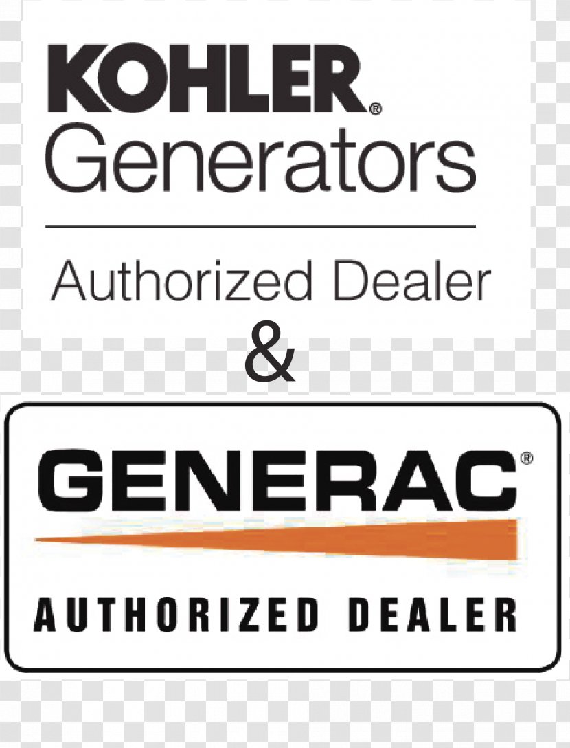 Standby Generator Electricity Electric Generac Power Systems Engine-generator - Standalone System - Business Transparent PNG