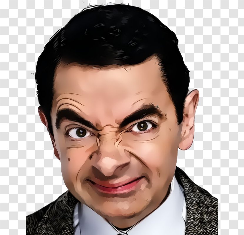 Rowan Atkinson Mr. Bean Desktop Wallpaper Comedian - Beans Transparent PNG