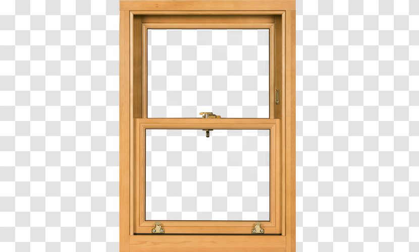 Sash Window Hardwood Picture Frames House Transparent PNG