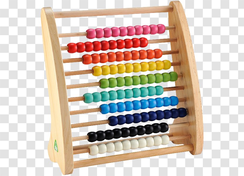 Early Learning Centre Educational Toys Abacus - Child Transparent PNG