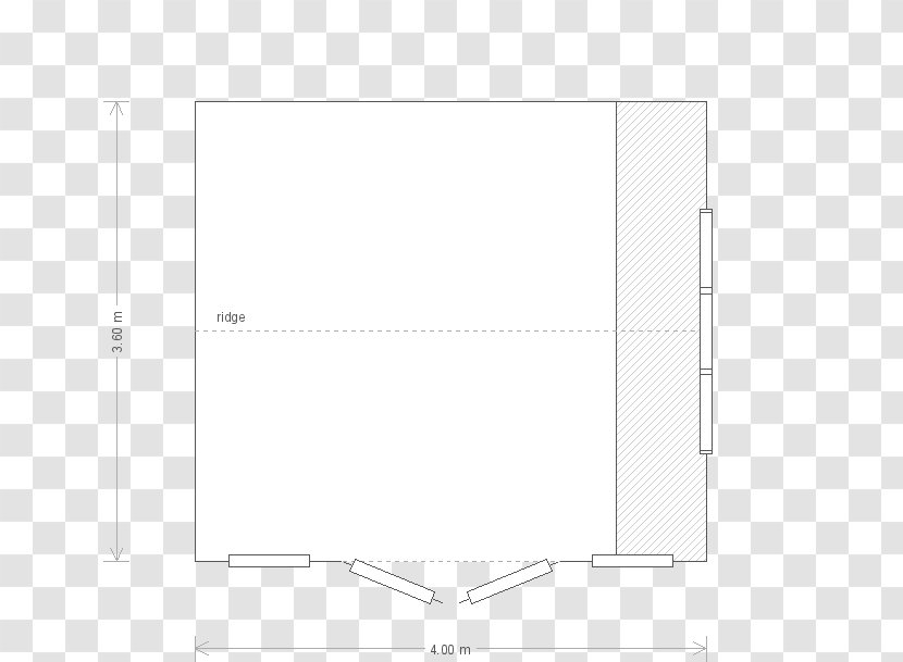 Paper Line Angle Pattern - Text Transparent PNG