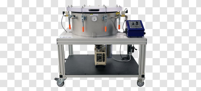 Vacuum Chamber Degasification Industry Furnace - Manufacturing Transparent PNG