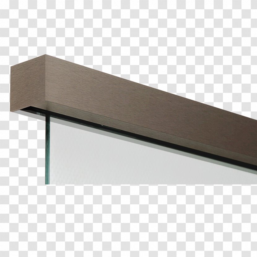 Rectangle Shelf - Angle Transparent PNG