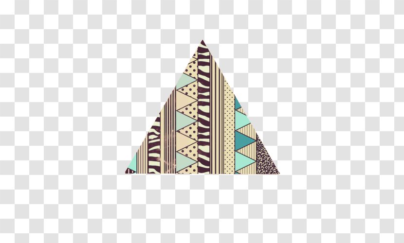 Egyptian Pyramids Download - Pyramid - Abstract Transparent PNG