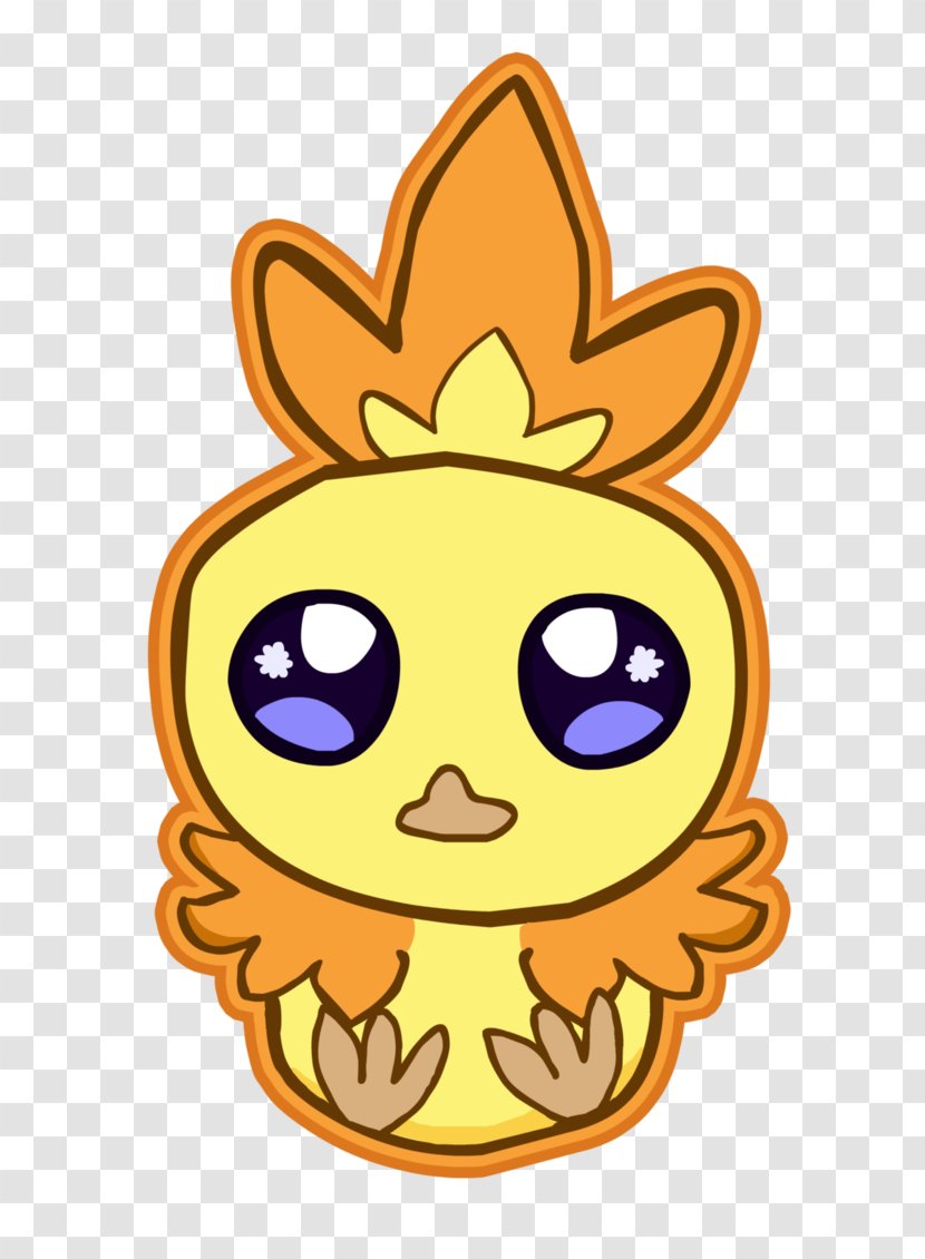 Torchic Pokémon Omega Ruby And Alpha Sapphire Mudkip DeviantArt - Pokemon Transparent PNG