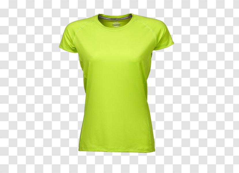T-shirt Clothing Jersey Columbus Crew SC - Tshirt - Dry Lime Transparent PNG