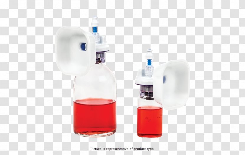 Vial Glass Bottle Transparent PNG