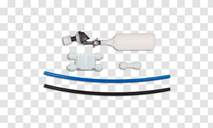 Piping And Plumbing Fitting Valve National Pipe Thread Reverse Osmosis - Eheim Transparent PNG