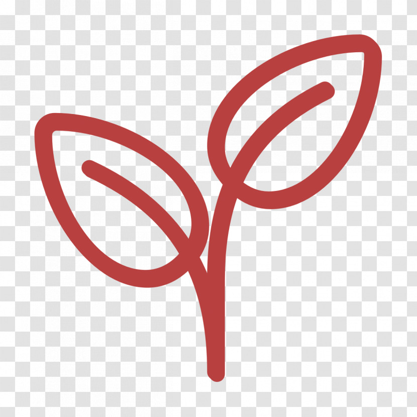 Nature & Ecology Icon Leaf Icon Leafs Icon Transparent PNG