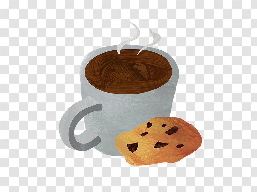 Coffee Cup Mug Tennessee - Kettle - Peanut Butter Cookie Transparent PNG