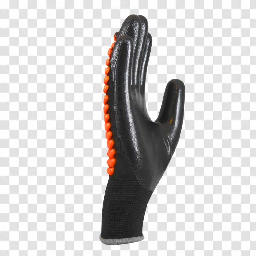 Finger Glove - Hand - Flat Palm Material Transparent PNG