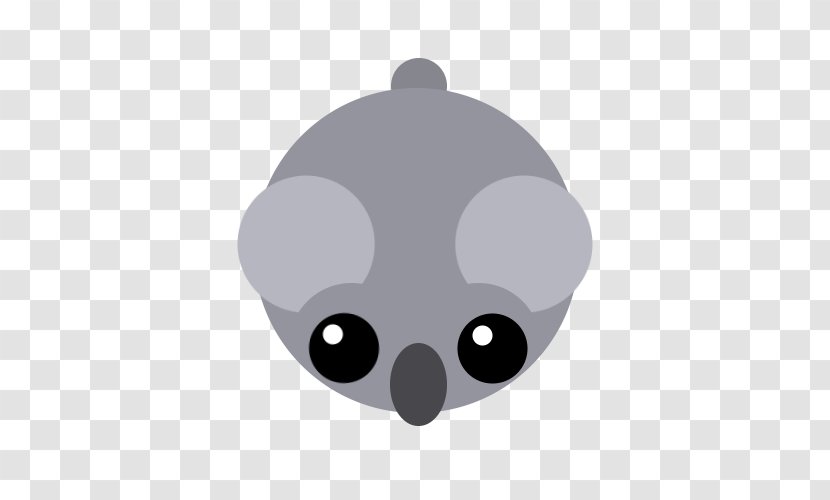 Animal .io Bear Koala Mammal - Examplecom - Digestive Transparent PNG