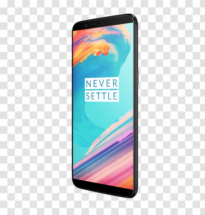 一加 OnePlus Smartphone Qualcomm Snapdragon 4G - Telephony Transparent PNG