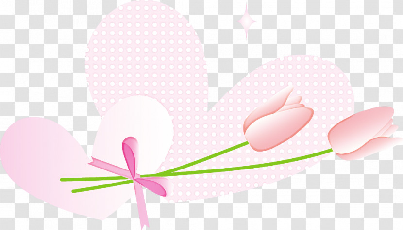 Pink M Computer Font M Love My Life Transparent PNG