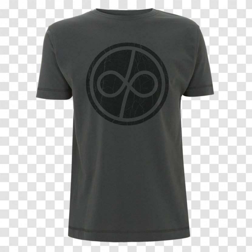 T-shirt Logo Sleeve Transparent PNG