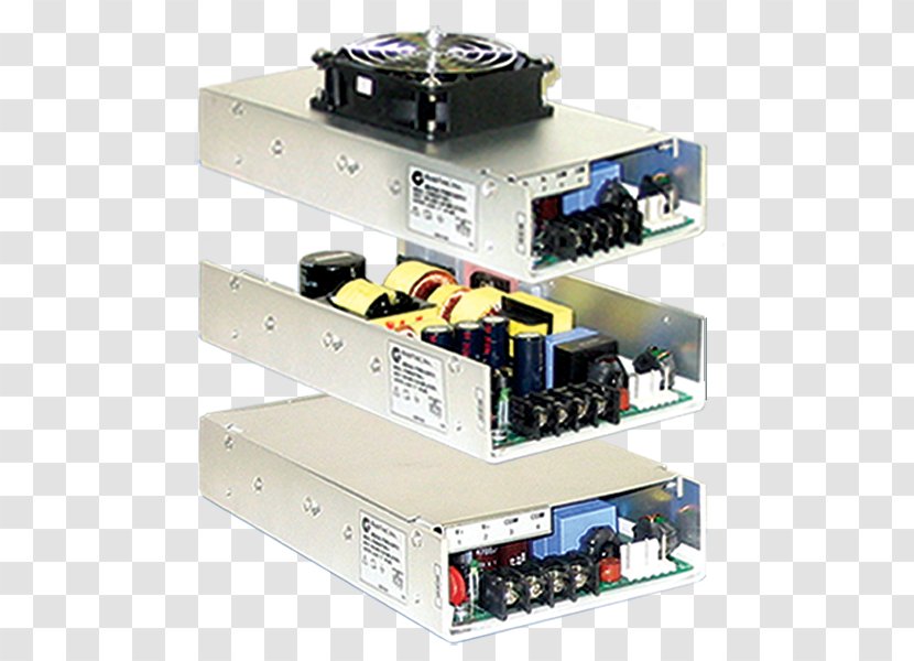 Power Converters Electronic Component Electronics Network Cards & Adapters Circuit - Computer Transparent PNG