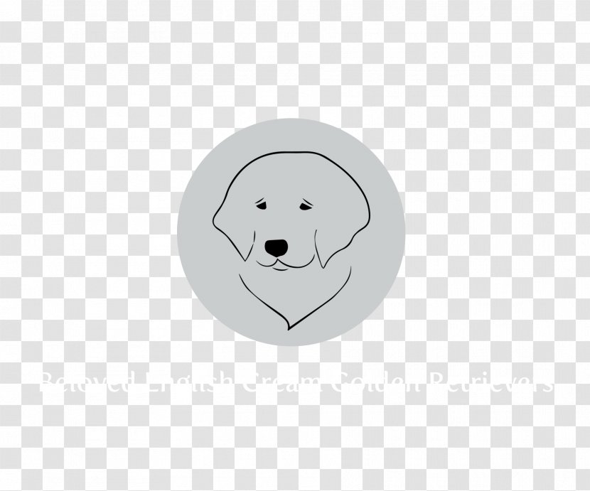 Canidae Dog Snout Cartoon Character - Fictional Transparent PNG