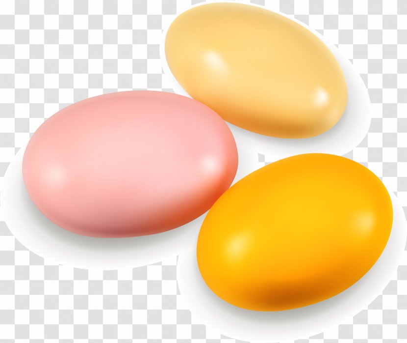 Chicken Egg - Similar Worlds - Yellow Transparent PNG