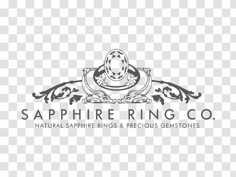Kailua Sapphire Engagement Ring Gemological Institute Of America - Label Transparent PNG