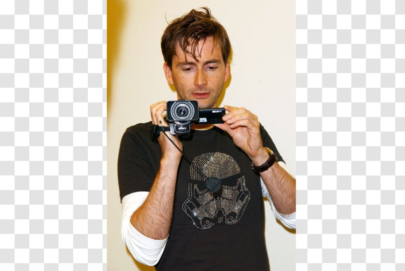 David Tennant Tenth Doctor Who Stormtrooper - Tree Transparent PNG