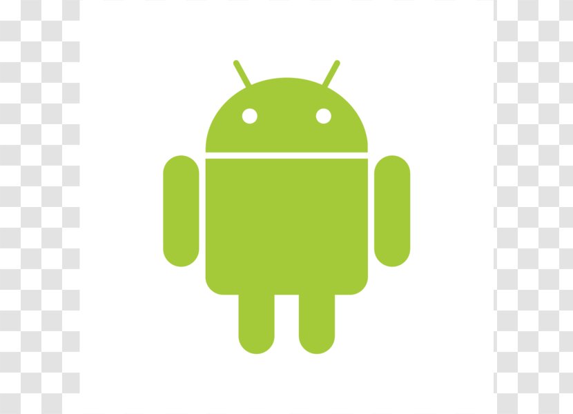 Android IOS Handheld Devices Mobile Operating System MacOS - Battle Droids Cliparts Transparent PNG