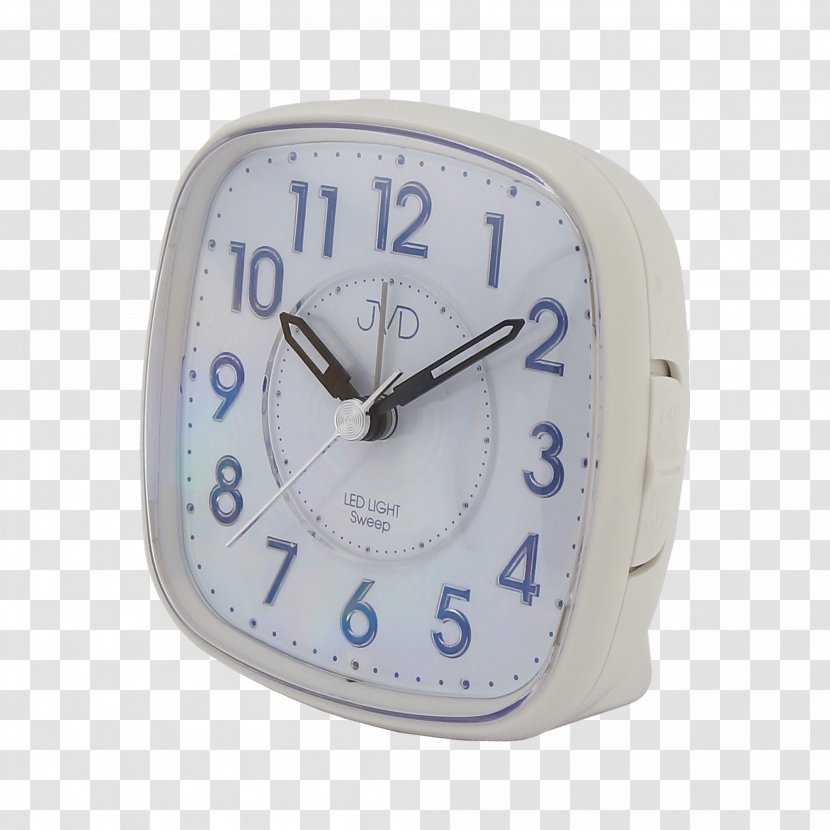 Alarm Clocks Mantel Clock Sony ICF-C1 Seiko - Movement Transparent PNG