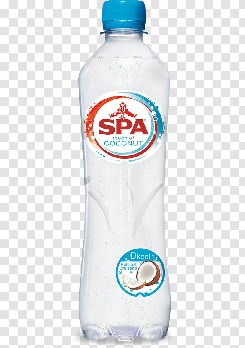 Fizzy Drinks Source Of Barisart Carbonated Water Spa - Coconut Juice Transparent PNG